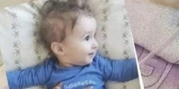 Alldaynews.gr Έφυγε από την ζωή ο μικρός Ιωσήφ: Σήμερα το τελευταίο αντίο για τον μικρό άγγελο στα Βασιλικά