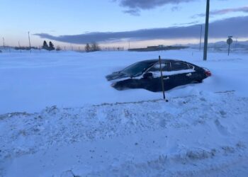 Αυτό που συμβαίνει στις ΗΠΑ είναι τραγωδία: 22χρονη πέθανε μέσα στο αυτοκίνητό της από το κρύο – Το τελευταίο βίντεο που έστειλε