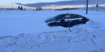 Alldaynews.gr Αυτό που συμβαίνει στις ΗΠΑ είναι τραγωδία: 22χρονη πέθανε μέσα στο αυτοκίνητό της από το κρύο – Το τελευταίο βίντεο που έστειλε