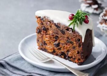 Βασιλόπιτα