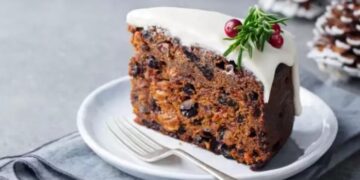 Βασιλόπιτα