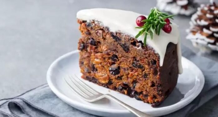 Βασιλόπιτα