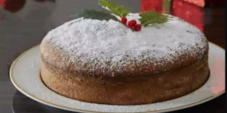 Alldaynews.gr Βασιλόπιτα: Μοναδική και πανεύκολη συνταγή από την Αργυρώ Μπαρμπαρίγου