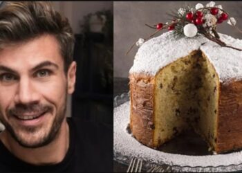 Η βασιλόπιτα του Άκη Πετρετζίκη: Λέει Πρώτη φορά το μυστικό για να πετύχει και γίνεται viral σε δευτερόλεπτα