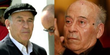 Alldaynews.gr Θανάσης Βέγγος: Η Φτωχική Καταγωγή του και η Οικογενειακή Τραγωδία που τον Διέλυσε