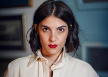 Άννα Μαρία Βέλλη