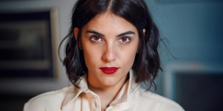 Alldaynews.gr Άννα Μαρία Βέλλη