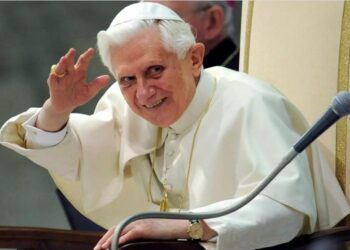 Πάπας Βενέδικτος