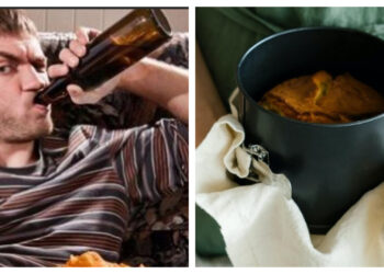 Alldaynews.gr Ηράκλειο: Βρήκε ανάλατο το φαΐ και το έφερε στο κεφάλι της συζύγου του, μπροστά στα μάτια των παιδιών τους