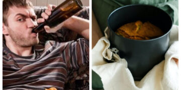 Alldaynews.gr Ηράκλειο: Βρήκε ανάλατο το φαΐ και το έφερε στο κεφάλι της συζύγου του, μπροστά στα μάτια των παιδιών τους