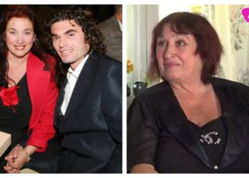 Βροχοπούλου: ”Του Φραν του έπλενα μέχρι και τα πόδια-Τον είχα βασιλιά αλλά…”