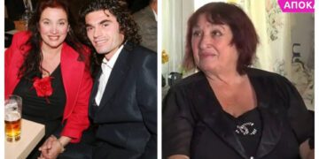 Alldaynews.gr Βροχοπούλου: ”Του Φραν του έπλενα μέχρι και τα πόδια-Τον είχα βασιλιά αλλά…”