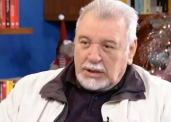 Τάσος Χαλκιάς