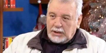 Alldaynews.gr Τάσος Χαλκιάς