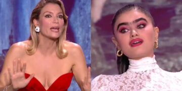 GNTM: Η Σοφία Χατζηπαντελή έδωσε «πληρωμένη απάντηση» στην Βίκυ Καγιά