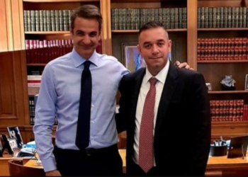 Θέμης Χειμάρας: Στη δημοσιότητα τα κέρδη της επιχείρησής του – Παραδέχθηκε ότι παίρνει δουλειές από το δημόσιο