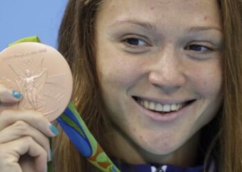 Αλεξάντρα Χερασιμένια