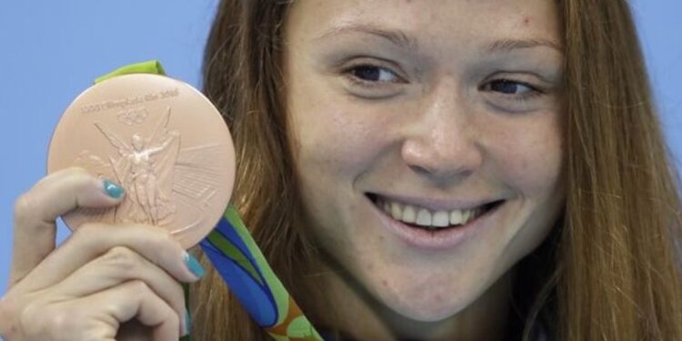 Αλεξάντρα Χερασιμένια