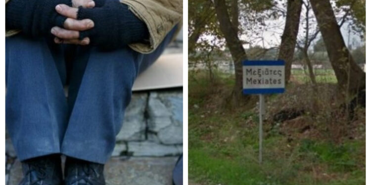 Λαμία: Ο ομογενής με τα κουρελιασμένα ρούχα που άφησε στο χωριό του τεράστια περιουσία