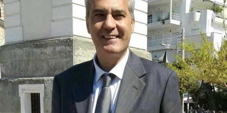 Alldaynews.gr Πέθανε ανήμερα των Χριστουγέννων ο Γιώργος Χρηστάκης στα 58 του χρόνια