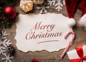 Χρόνια Πολλά και Καλά Χριστούγεννα απο το Alldaynews.gr και τους Συνεργάτες του