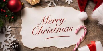 Χρόνια Πολλά και Καλά Χριστούγεννα απο το Alldaynews.gr και τους Συνεργάτες του