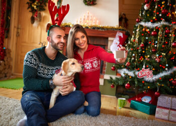 Πώς θα περάσεις τα Χριστούγεννα σύμφωνα με το ζώδιο σου