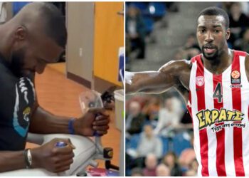 Συγκλονιστικός Γιανγκ μετά το σοβαρό τροχαίο: «Θα πρέπει να συρθείς πριν περπατήσεις» (video)