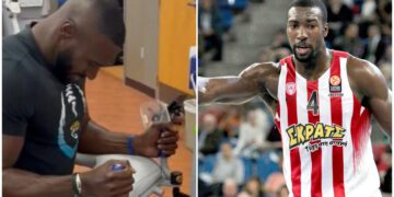 Συγκλονιστικός Γιανγκ μετά το σοβαρό τροχαίο: «Θα πρέπει να συρθείς πριν περπατήσεις» (video)