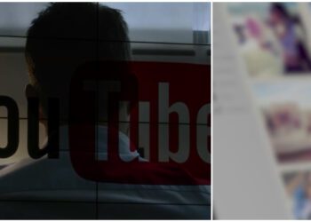 Τι φέρεται να απαντά ο YouTuber για τα ροζ βίντεο: «Είχα την συγκατάθεση κάθε συντρόφου μου, είναι όλα ψέματα» (video)