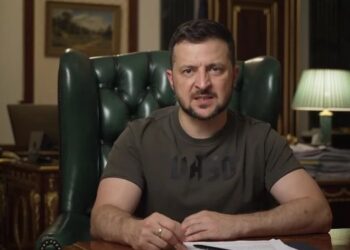 Βολοντίμιρ Ζελένσκι: Ετοιμάζουμε ισχυρότερα αντίποινα