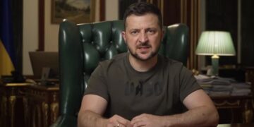 Alldaynews.gr Βολοντίμιρ Ζελένσκι: Ετοιμάζουμε ισχυρότερα αντίποινα