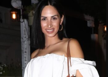 Λένα Ζευγαρά