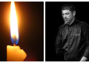 Φρικτό Τροχαίο: Νεκρός ο 43χρονος Ζήσης[Φωτογραφίες]