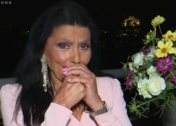 Ζωζώ Σαπουντζάκη