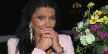 Ζωζώ Σαπουντζάκη