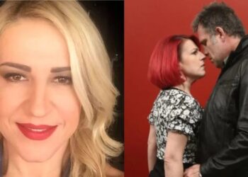 Alldaynews.gr Άλλαξε δουλειά, εγκατέλειψε τα “φώτα”: Ανακοίνωσε το τέλος η ηθοποιός Θωμαΐς Ανδρούτσου «Δεν είχα χαρά» (video)