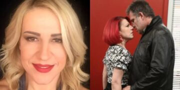 Alldaynews.gr Άλλαξε δουλειά, εγκατέλειψε τα “φώτα”: Ανακοίνωσε το τέλος η ηθοποιός Θωμαΐς Ανδρούτσου «Δεν είχα χαρά» (video)