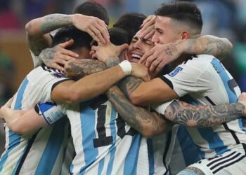 Μουντιάλ 2022: Πρωταθλήτρια κόσμου η Αργεντινή στα πέναλτι, μετά από ένα επικό ματς με Γαλλία (video)