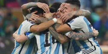 Μουντιάλ 2022: Πρωταθλήτρια κόσμου η Αργεντινή στα πέναλτι, μετά από ένα επικό ματς με Γαλλία (video)