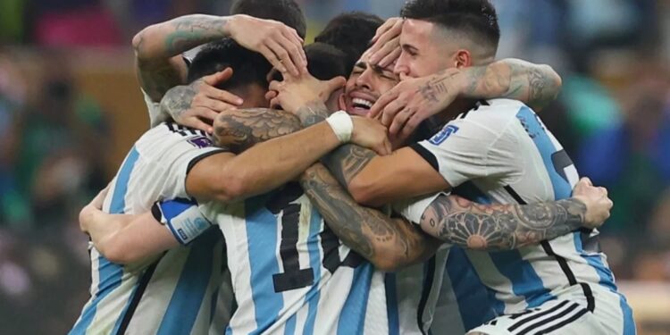 Μουντιάλ 2022: Πρωταθλήτρια κόσμου η Αργεντινή στα πέναλτι, μετά από ένα επικό ματς με Γαλλία (video)