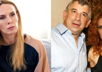 Παπούλια στη δίκη Φιλιππίδη: «Ενώ έπαιζα στη σκηνή, κρυβόταν και μου έδειχνε τα γεννητικά του όργανα» (video)