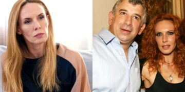 Alldaynews.gr Παπούλια στη δίκη Φιλιππίδη: «Ενώ έπαιζα στη σκηνή, κρυβόταν και μου έδειχνε τα γεννητικά του όργανα» (video)