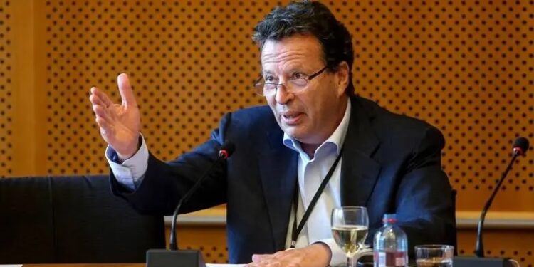 Alldaynews.gr Υποκλοπές: Μήνυση Κύρτσου κατά Κοντολέοντα, Βλάχου κι άλλων που εμπλέκονται στην υπόθεση