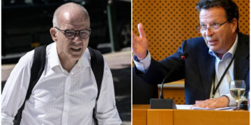 Euractiv: Μυστικές υπηρεσίες παρακολουθούσαν Κύρτσο – Τέλλογλου