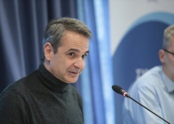 Alldaynews.gr Μοιράζει επιδόματα ο Μητσοτάκης: 600 ευρώ σε όλους τους ένστολους της ΕΛ.ΑΣ και του Λιμενικού ανακοίνωσε ο πρωθυπουργός