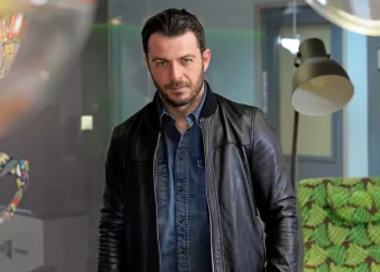 Γιώργος Αγγελόπουλος