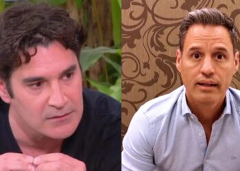 Ο Γρηγόρης Πετράκος καρφώνει τον Παπακαλιάτη: «Εθνικός σκηνοθέτης της woke υποκουλτούρας» – Τι εννοεί