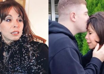 Κατάθεση ψυχής από τη Βούλα Πατουλίδου: “Το τίμημα είναι μεγάλο. Ο γυναικολόγος μου είπε ότι είναι ανεπίτρεπτο”