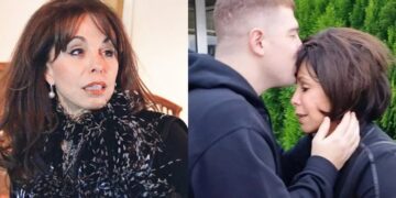 Κατάθεση ψυχής από τη Βούλα Πατουλίδου: “Το τίμημα είναι μεγάλο. Ο γυναικολόγος μου είπε ότι είναι ανεπίτρεπτο”